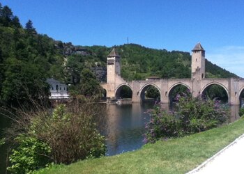 Holiday homes in France