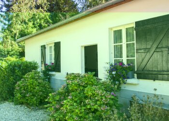 Holiday homes in France