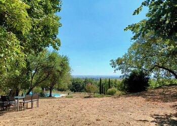 Holiday homes in France