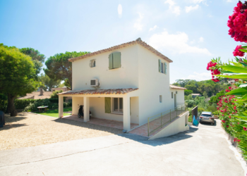 Holiday homes in France