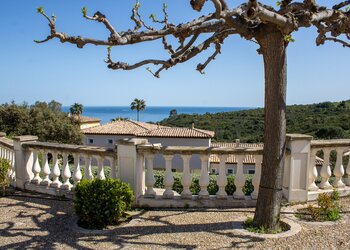 Holiday homes in France