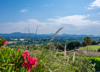 Holiday homes in France