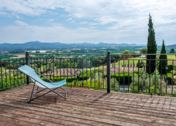 Holiday homes in France