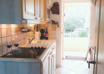 Holiday homes in France