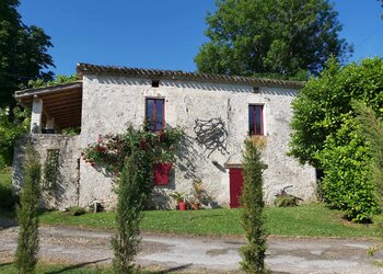 Holiday homes in France