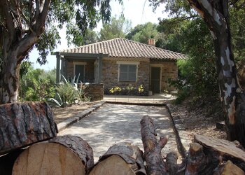 Holiday homes in France