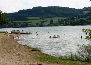 Holiday homes in France