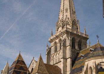 Holiday homes in France