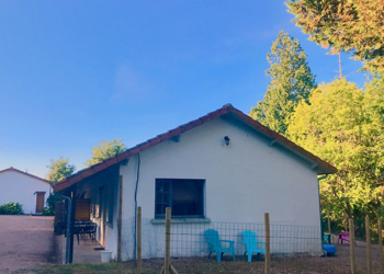 Holiday homes in France