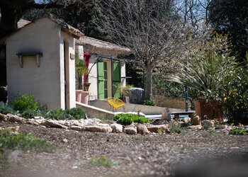 Holiday homes in France