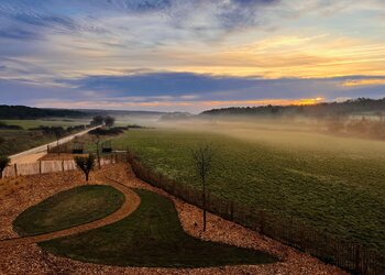 Holiday homes in France