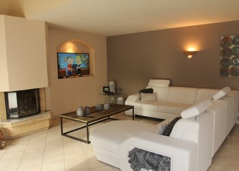 Holiday homes in France