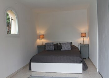 Holiday homes in France