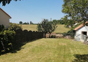 Holiday homes in France