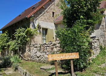 Holiday homes in France