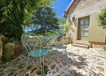 Holiday homes in France