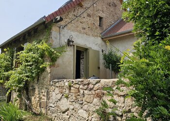 Holiday homes in France