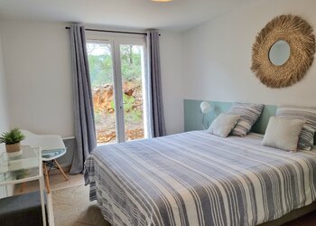 Holiday homes in France