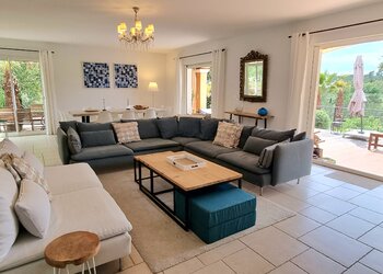Holiday homes in France