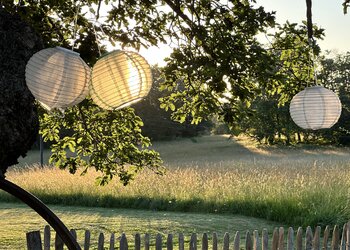 Holiday homes in France