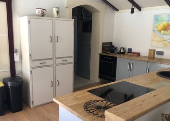 Holiday homes in France