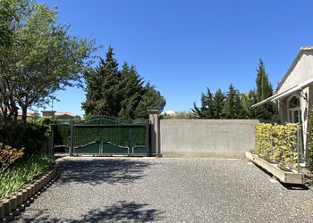 Holiday homes in France