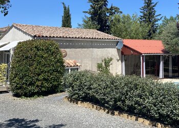 Holiday homes in France