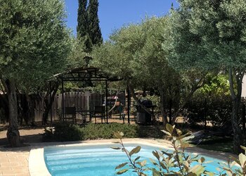 Holiday homes in France