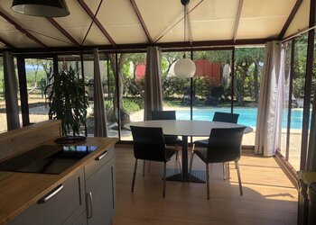 Holiday homes in France