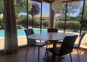 Holiday homes in France