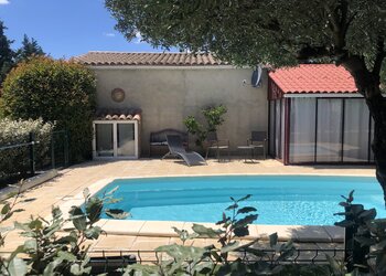 Holiday homes in France