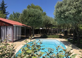 Holiday homes in France