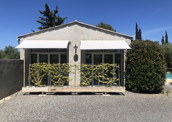 Holiday homes in France