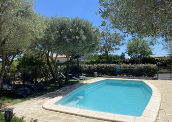 Holiday homes in France