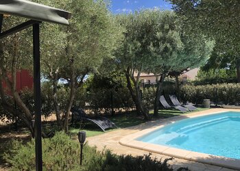 Holiday homes in France