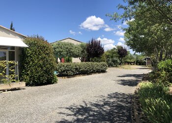 Holiday homes in France