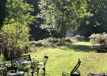 Holiday homes in France