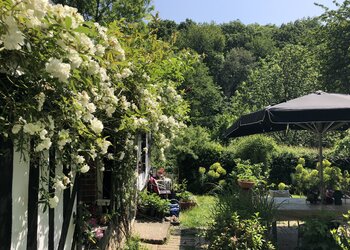 Holiday homes in France