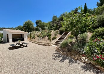 Holiday homes in France