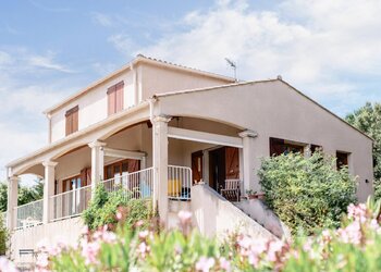 Holiday homes in France