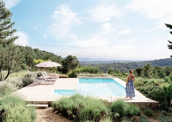 Holiday homes in France