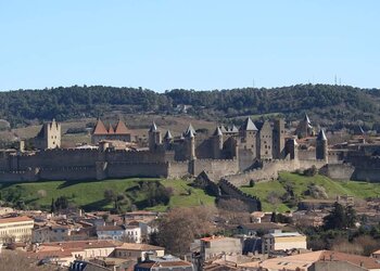 Holiday homes in France