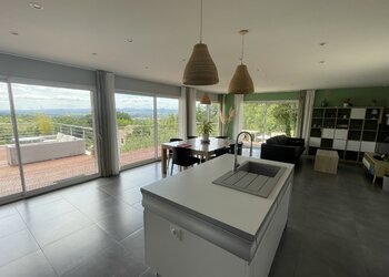 Holiday homes in France