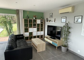 Holiday homes in France