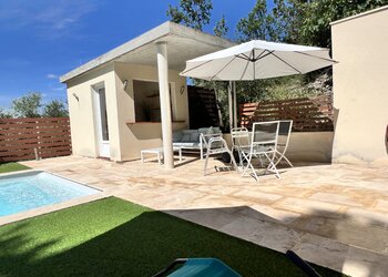 Holiday homes in France