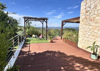 Holiday homes in France