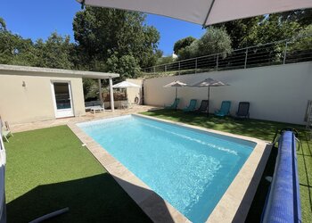 Holiday homes in France