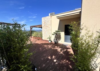 Holiday homes in France