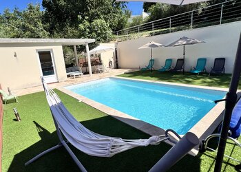 Holiday homes in France