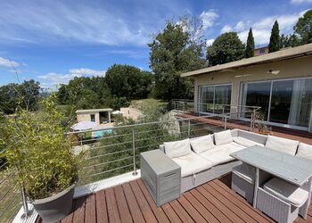 Holiday homes in France